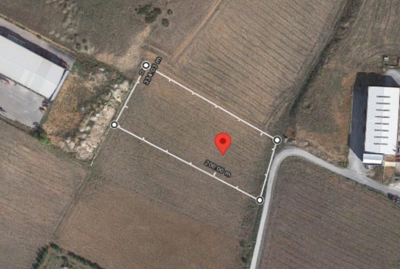 Land for sale in Suburbs