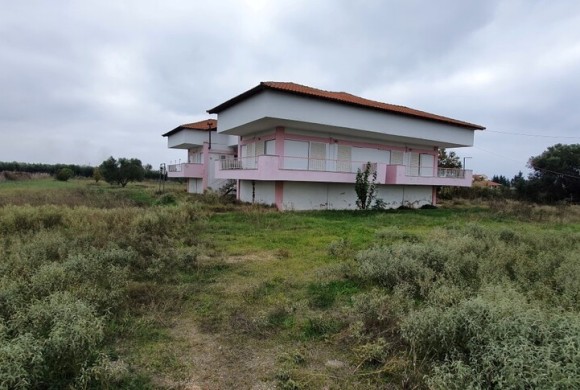 House for sale in Chalkidiki
