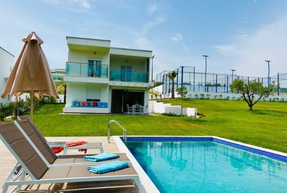 House for sale in Chalkidiki