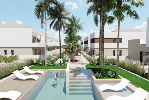 Apartment for sale in Murcia