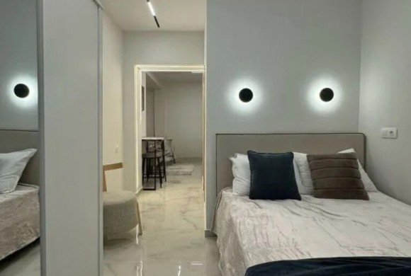 Apartment for sale in Municipality