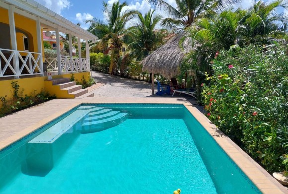 Villa for sale in Curazao