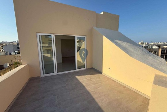 Apartment for sale in St. Julians