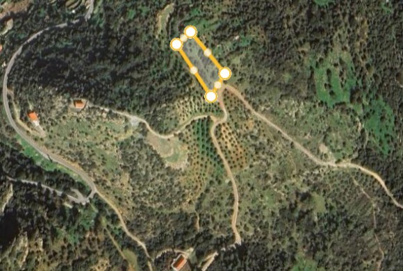 Land for sale in Lasithi Prefecture