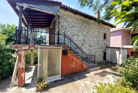 Townhouse for sale in Chalkidiki