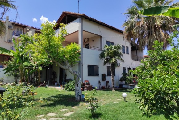 Hotel for sale in Chalkidiki