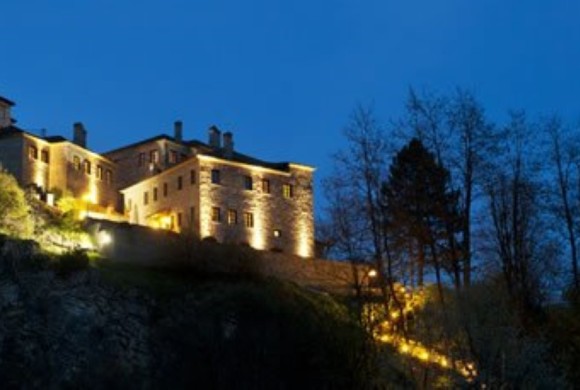 Hotel for sale in Ioannina Prefecture