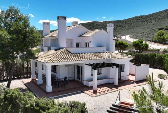 Townhouse for sale in Murcia