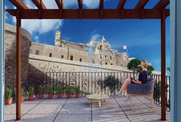 Apartment for sale in Rabat (Victoria)