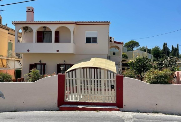 House for sale in Corfu Prefecture