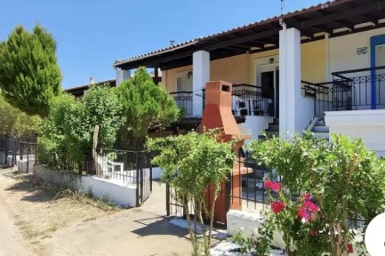 Townhouse for sale in 