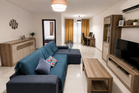 Apartment for sale in Mosta