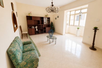 Apartment for sale in