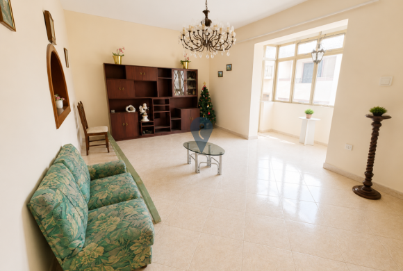 Apartment for sale in Fgura