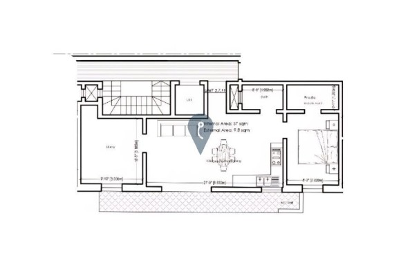 Apartment for sale in Rabat (Victoria)