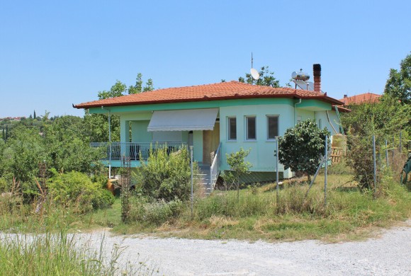 House for sale in Pieria Prefecture