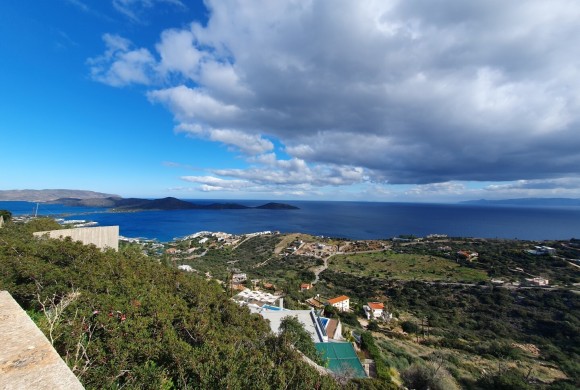 Land for sale in Lasithi Prefecture