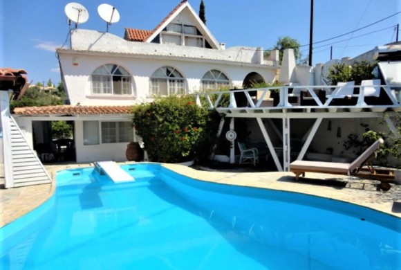 House for sale in Peloponnese