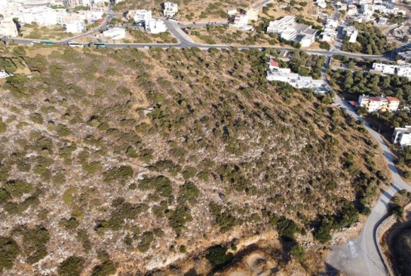 Land for sale in Lasithi Prefecture