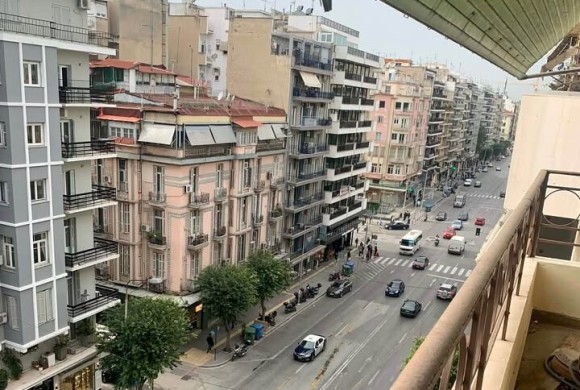 Apartment for sale in Municipality