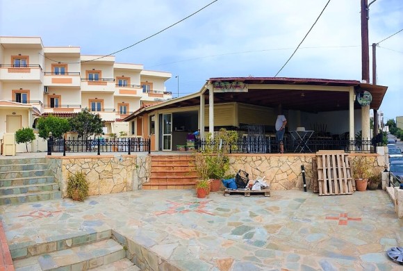 Hotel for sale in Heraklion Prefecture
