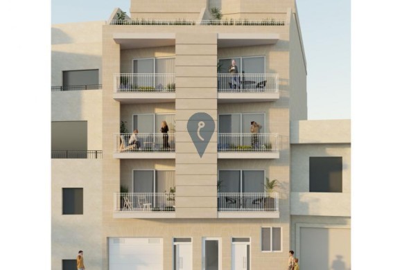 Apartment for sale in Rabat (Victoria)
