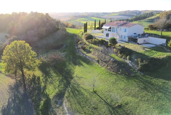 Villa for sale in Poitou-Charentes 