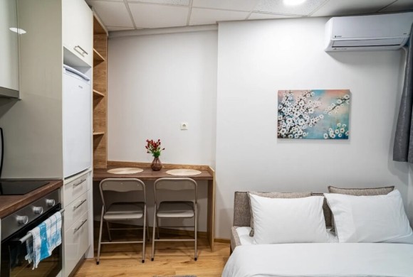Apartment for sale in Municipality