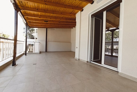 Apartment for sale in Center