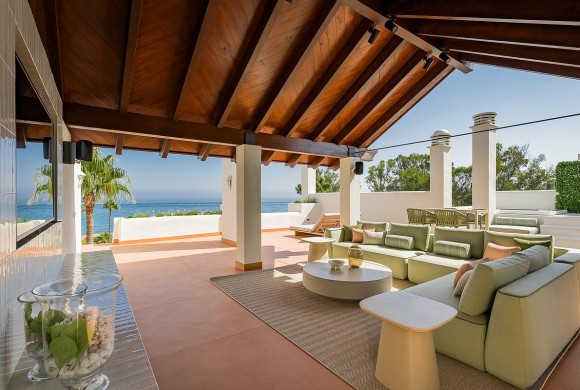 Apartment for sale in Malaga