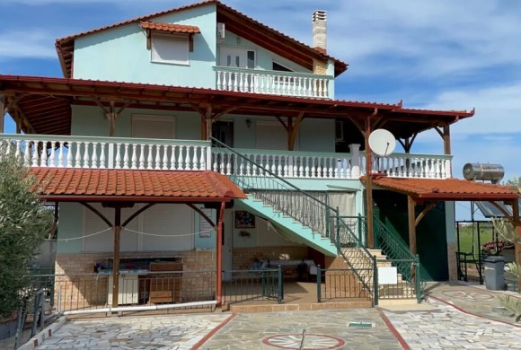House for sale in Chalkidiki