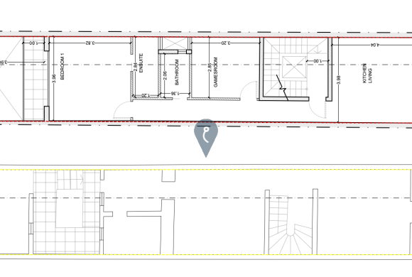 Building for sale in Qormi