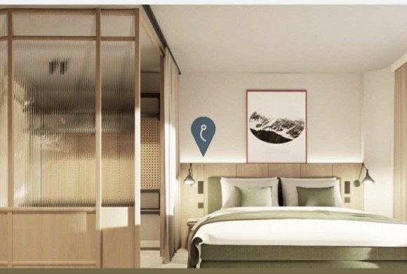 Apartment for sale in Paceville