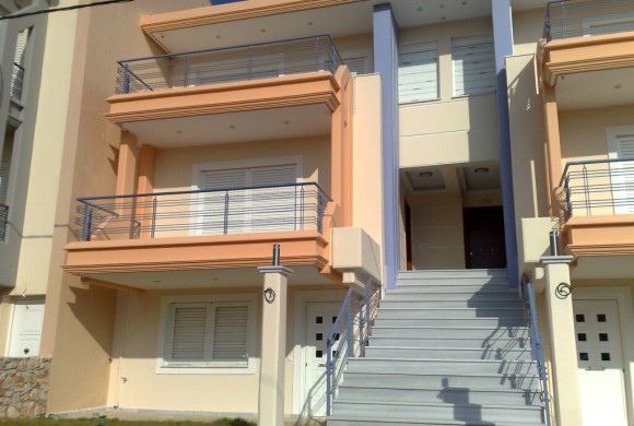 Townhouse for sale in Argolis