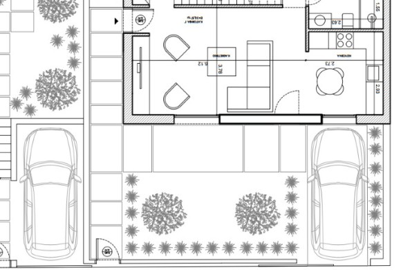 Townhouse for sale in Chalkidiki