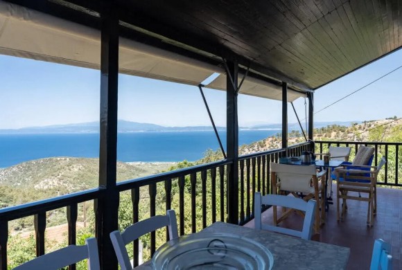 House for sale in Kavala Prefecture
