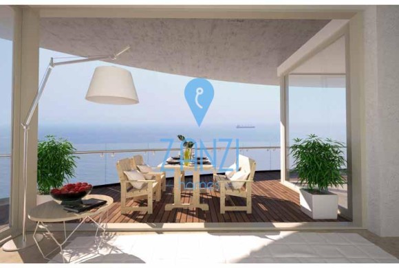 Apartment for sale in Smart City