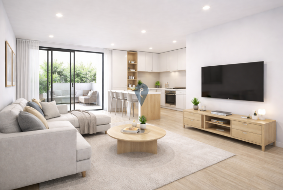 Apartment for sale in Qormi