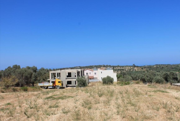 Land for sale in Rethymno Prefecture