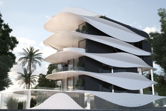 Apartment for sale in South