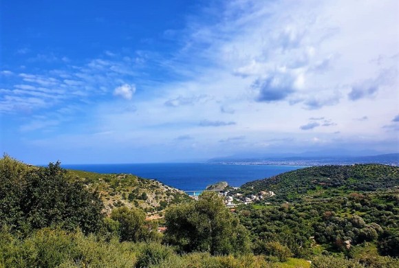 Land for sale in Heraklion Prefecture