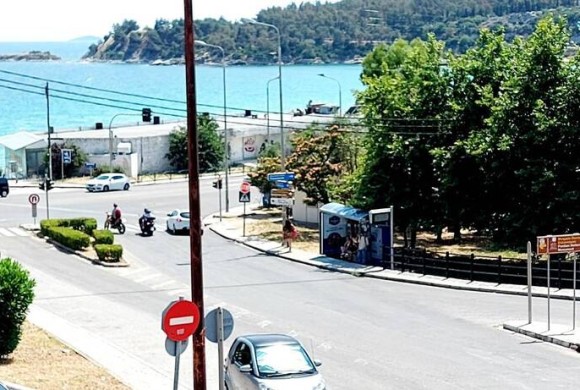 Apartment for sale in Kavala Prefecture