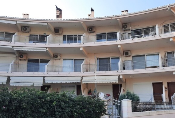 Apartment for sale in Peloponnese