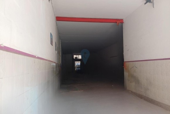 Garage / Parking Space for sale in Birkirkara