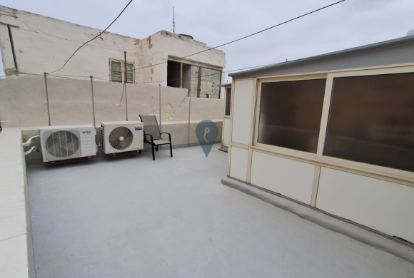 Townhouse for sale in Valletta
