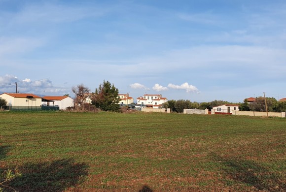 Land for sale in Chalkidiki