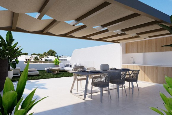 Apartment for sale in Murcia