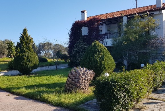 House for sale in Chalkidiki