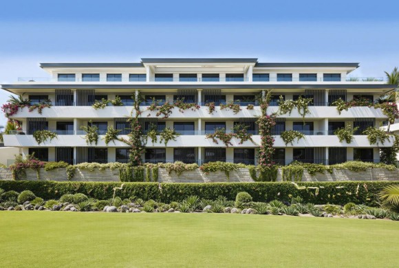 Apartment for sale in Calanova Golf