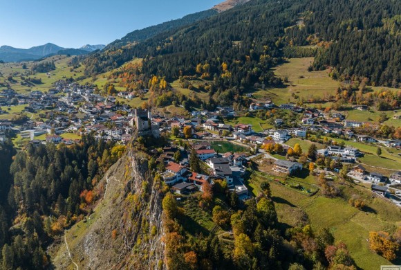 Apartment for sale in Tyrol